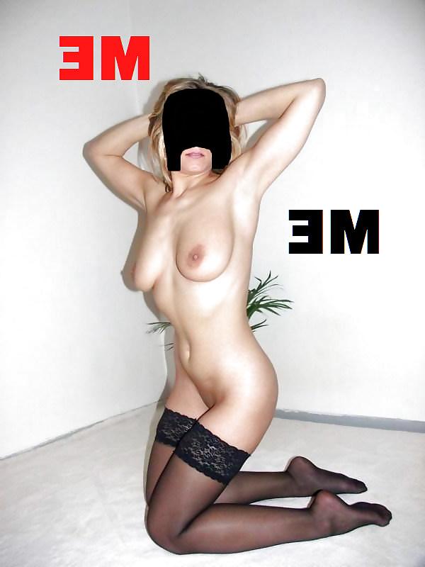 8P WE AND OUR CLUB SWINGERS