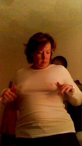 18P Wet T-Shirt!!!