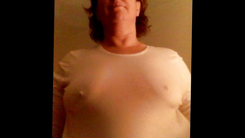 18P Wet T-Shirt!!!