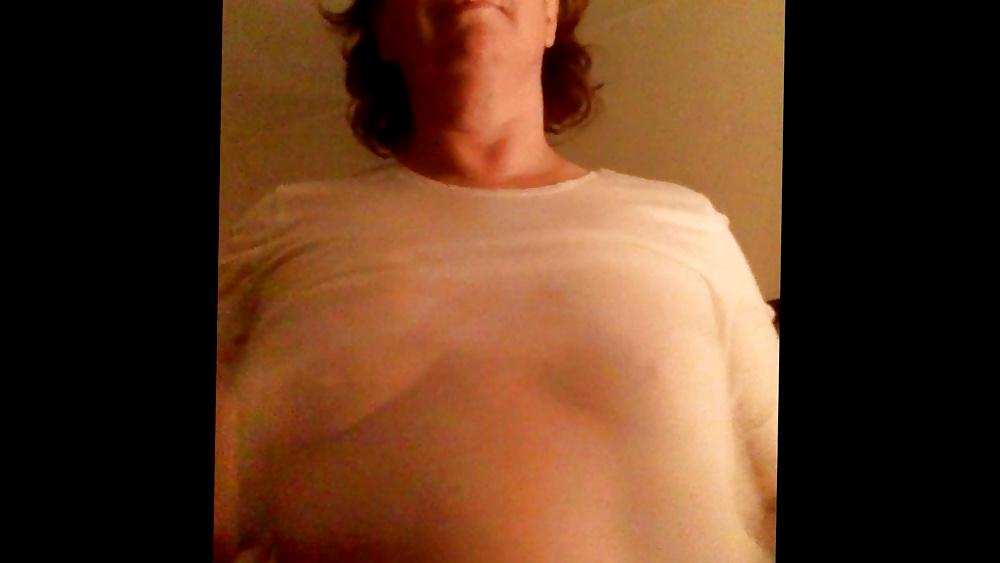 18P Wet T-Shirt!!!