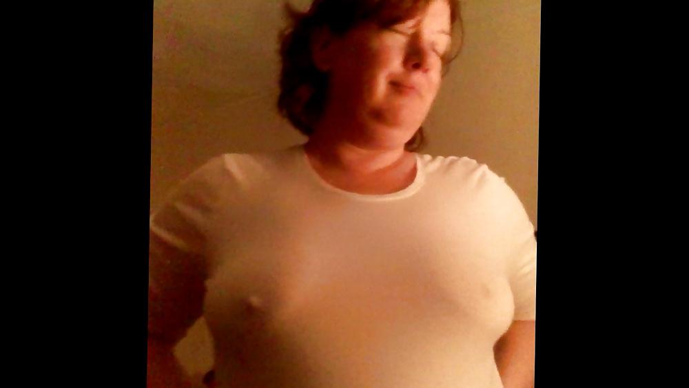 18P Wet T-Shirt!!!