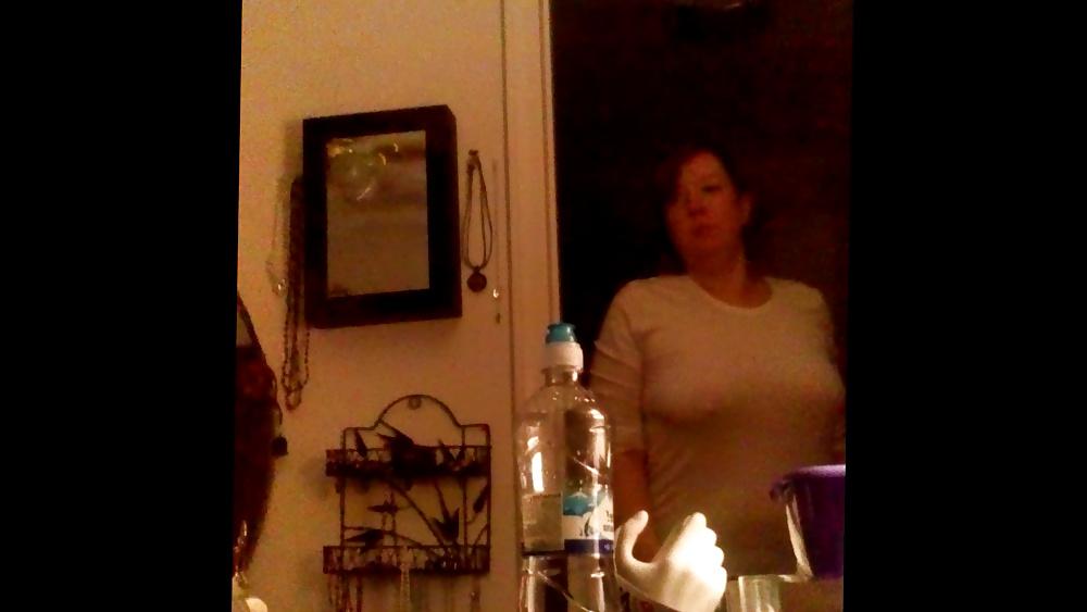 18P Wet T-Shirt!!!