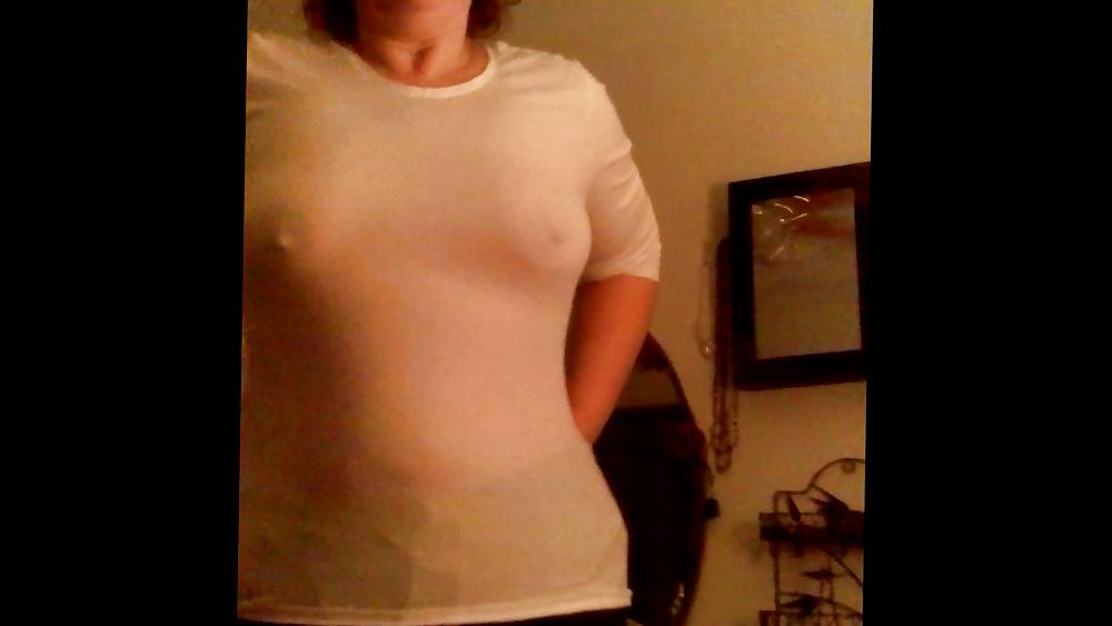 18P Wet T-Shirt!!!