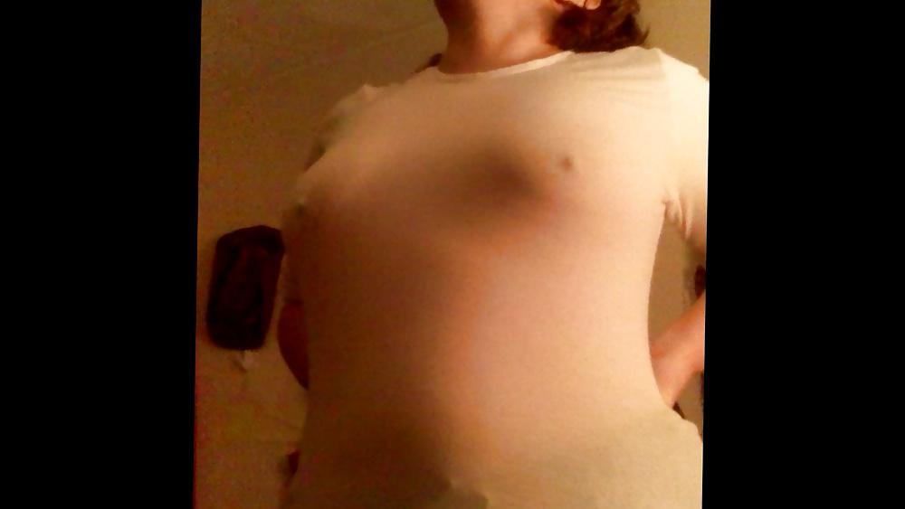 18P Wet T-Shirt!!!