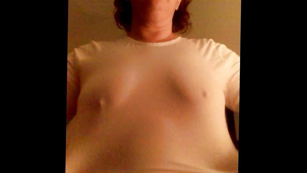 18P Wet T-Shirt!!!