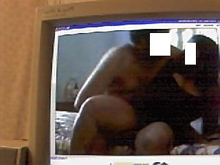 16P WEBCAM fuck with Serior Manager-Hubby watching in USA