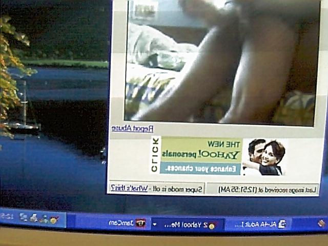 16P WEBCAM fuck with Serior Manager-Hubby watching in USA