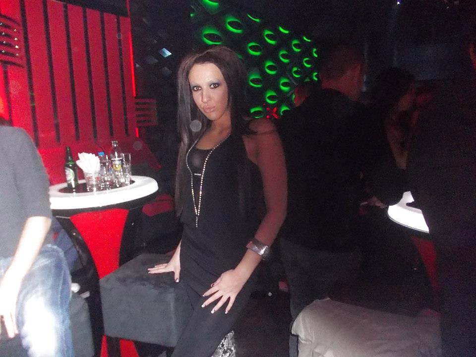 25P Bulgarian  chick