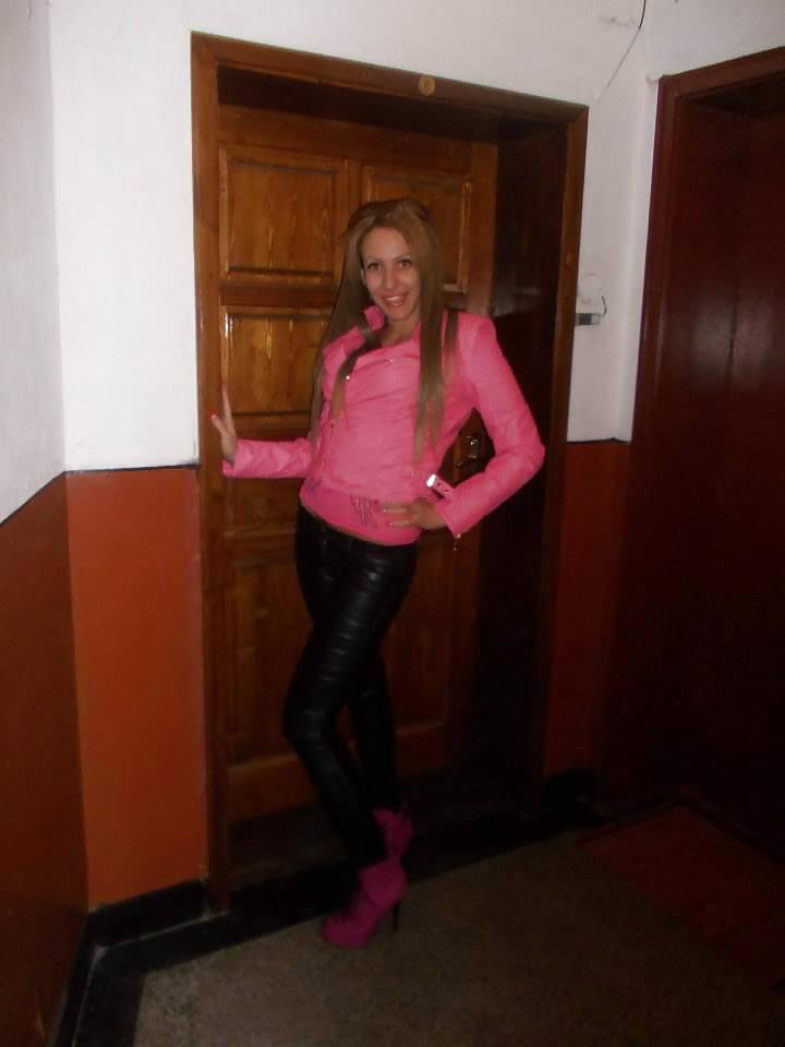 25P Bulgarian  chick