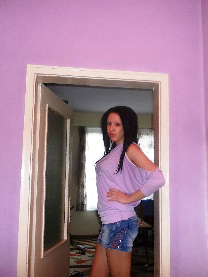 25P Bulgarian  chick