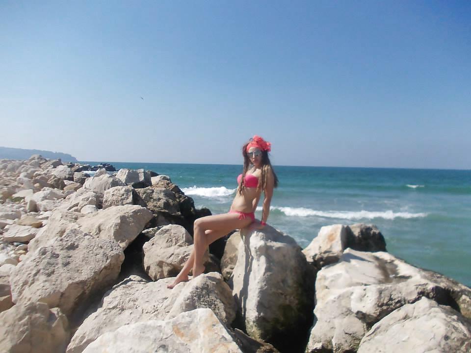 25P Bulgarian  chick