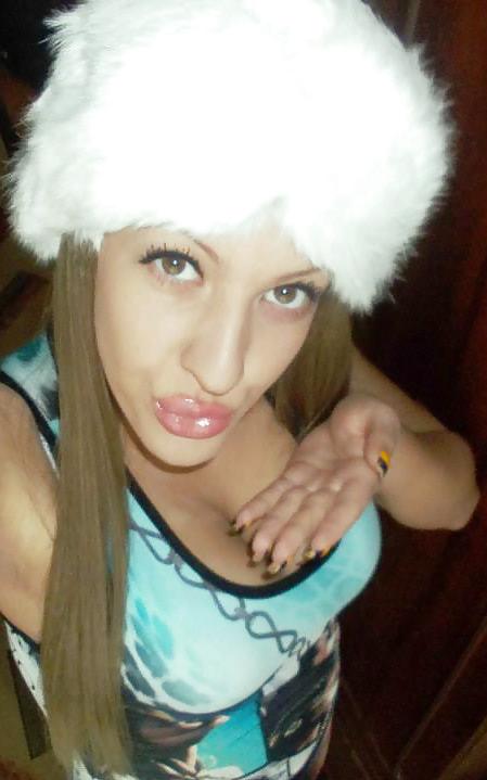 25P Bulgarian  chick