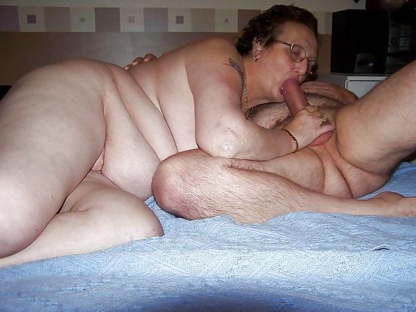 25P Webtastic Special: Granny Time Vol.135