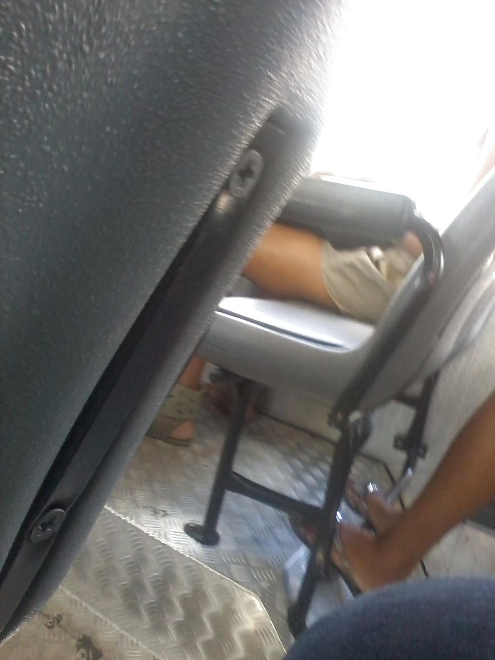 8P In bus