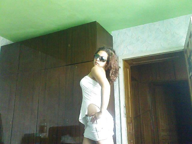 25P Bulgarian Teen 48