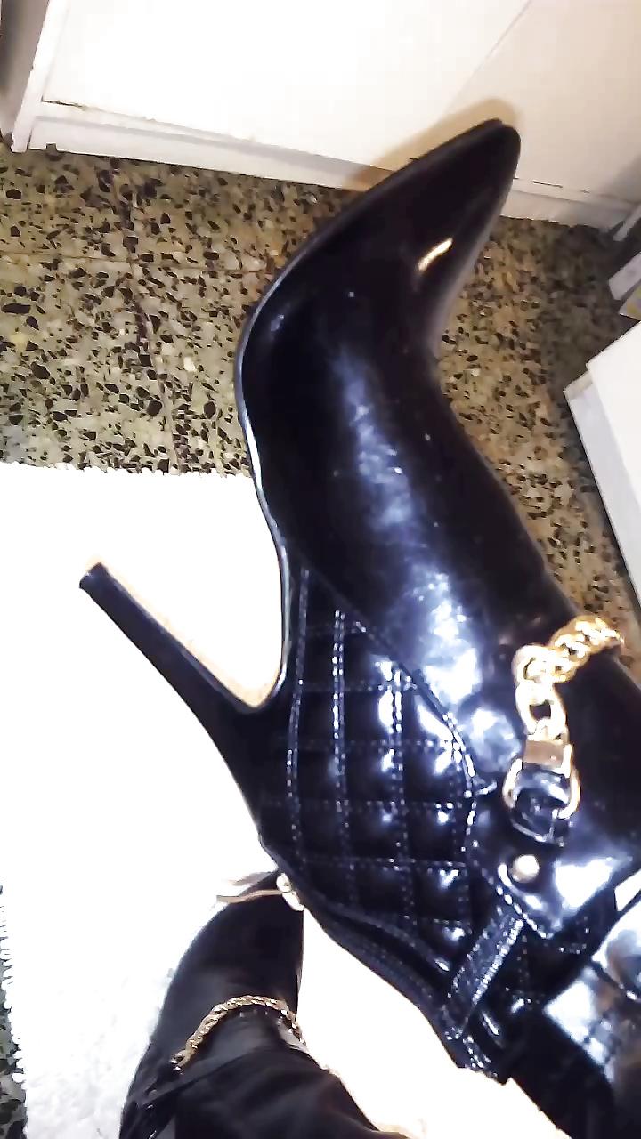 7P Ich bin Latex