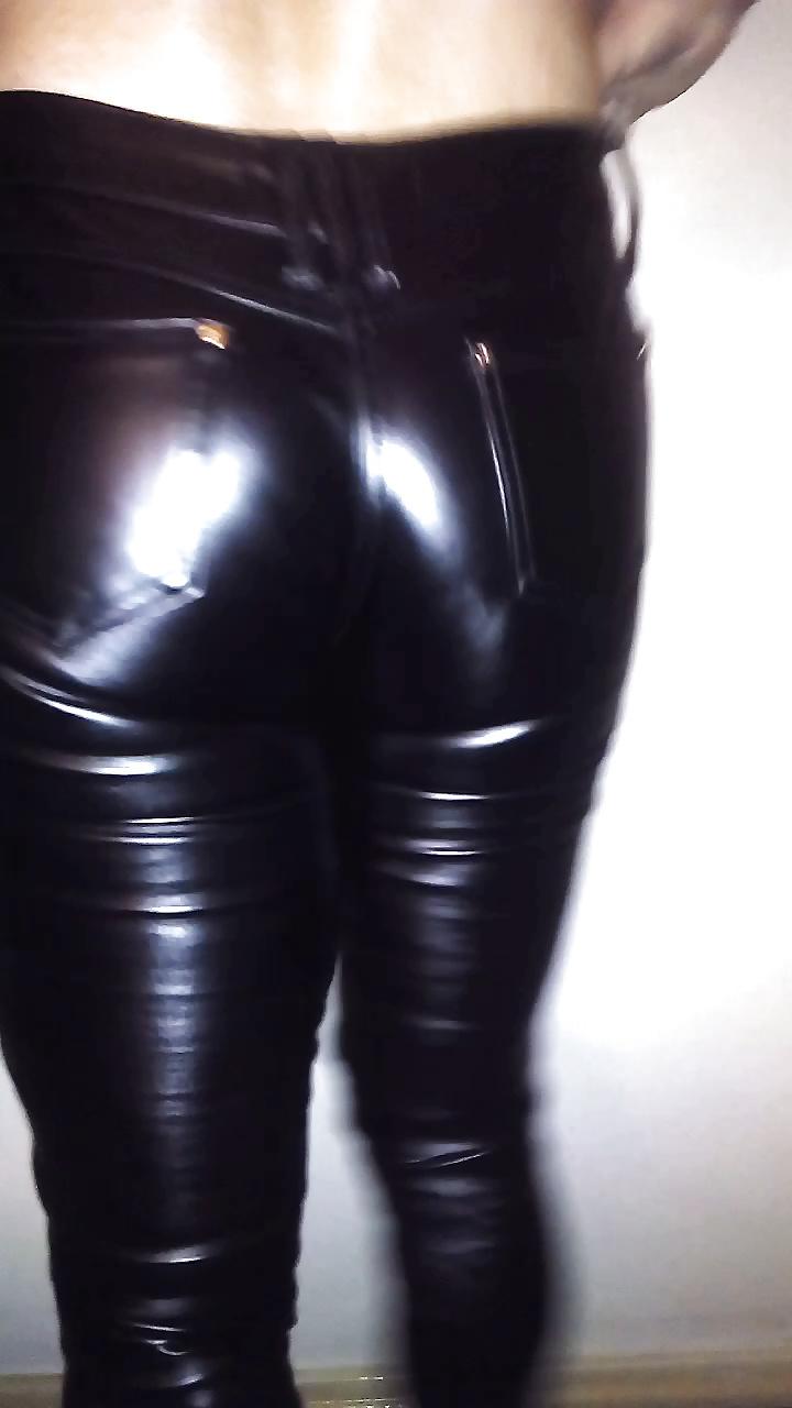 7P Ich bin Latex