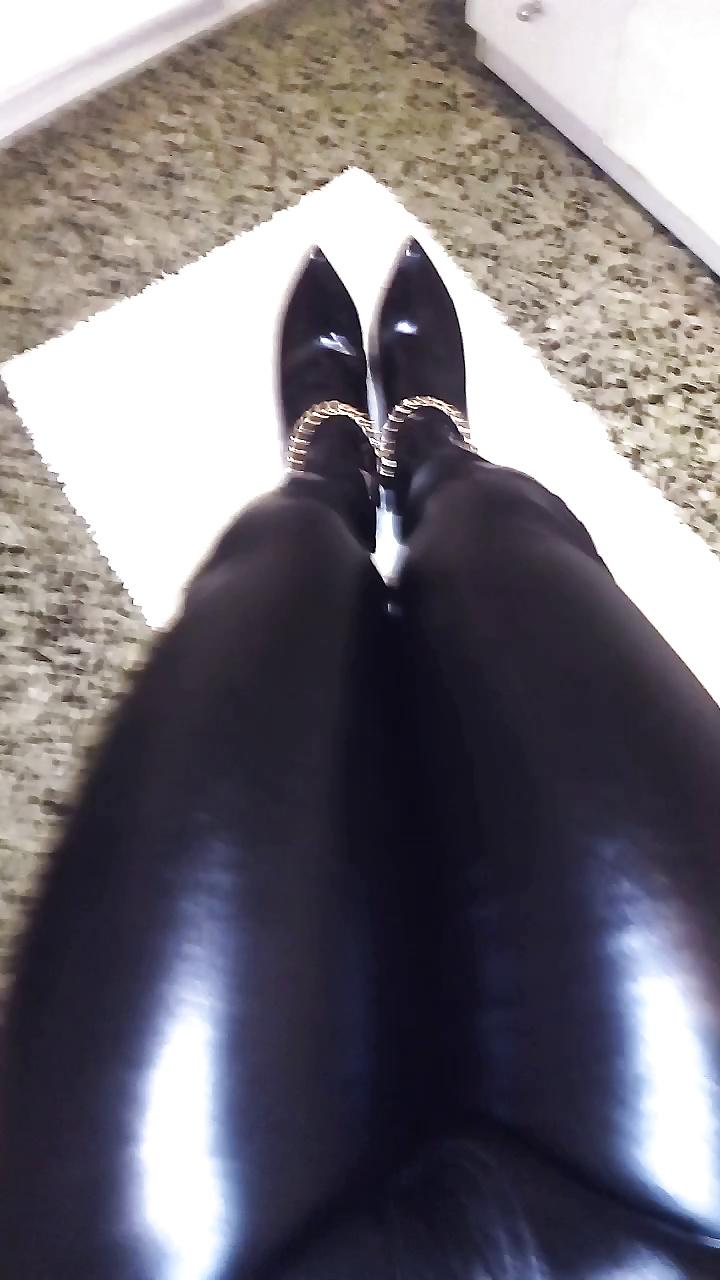7P Ich bin Latex
