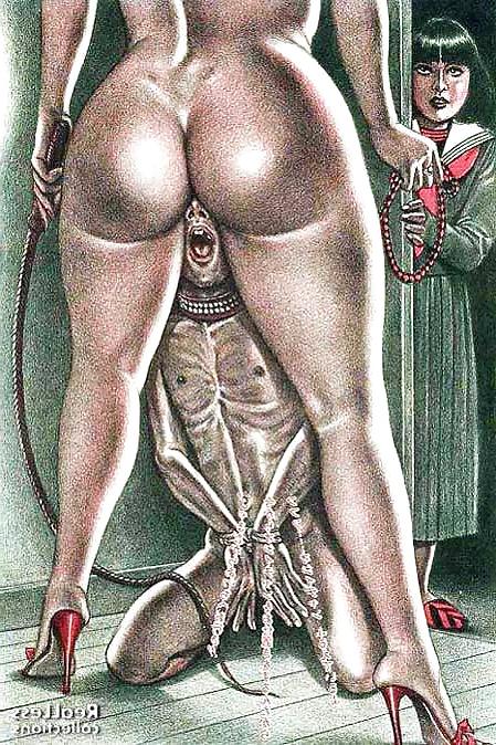 25P Bdsm namio