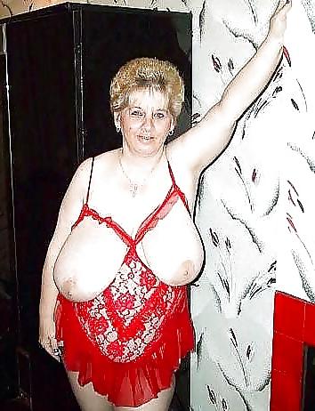 25P Webtastic Special: Granny Time Vol.197