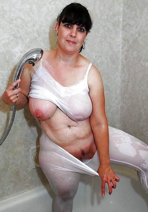25P Webtastic Special: Granny Time Vol.197