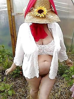 25P Webtastic Special: Granny Time Vol.197