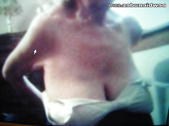 25P Webcam granny