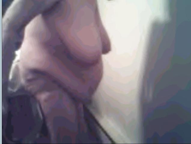 25P Webcam granny