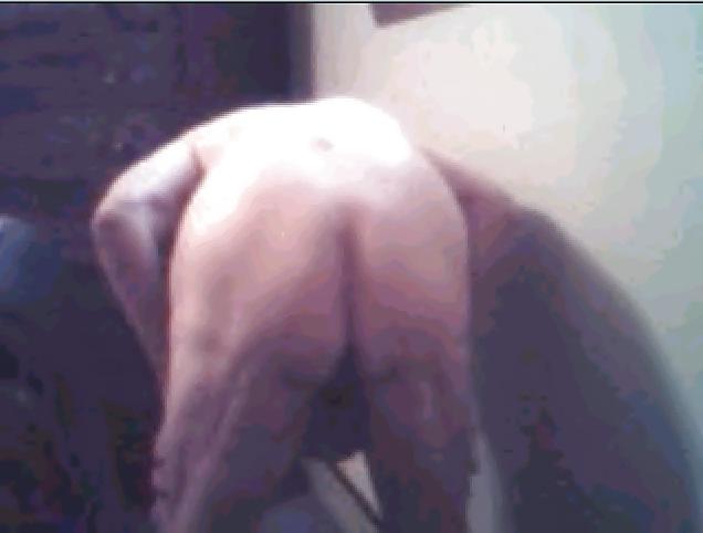25P Webcam granny