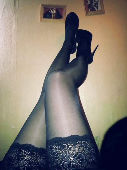 7P Real russian sexwife Julia