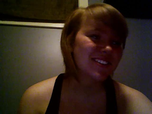 25P Webcam Night