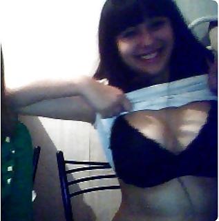 25P Webcam Night