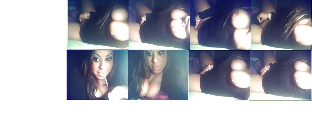 25P Webcam Night