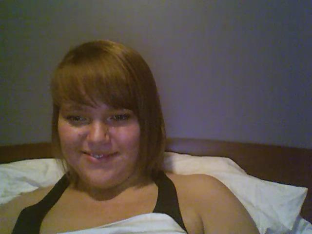 25P Webcam Night
