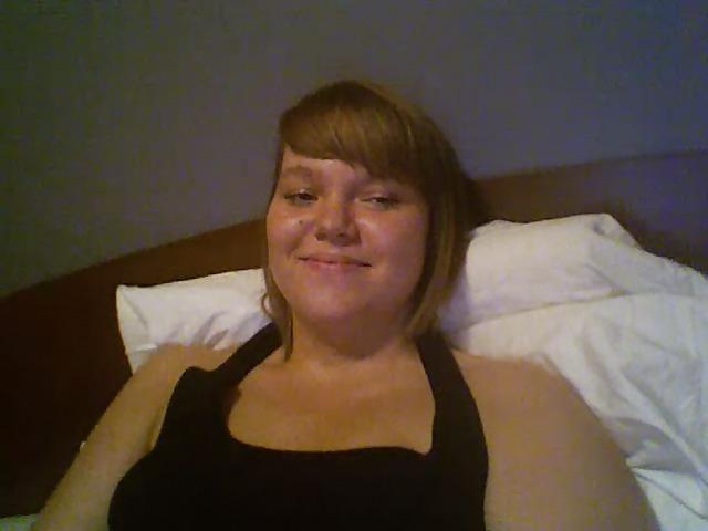 25P Webcam Night