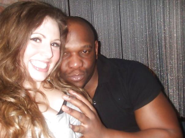 25P Interracial