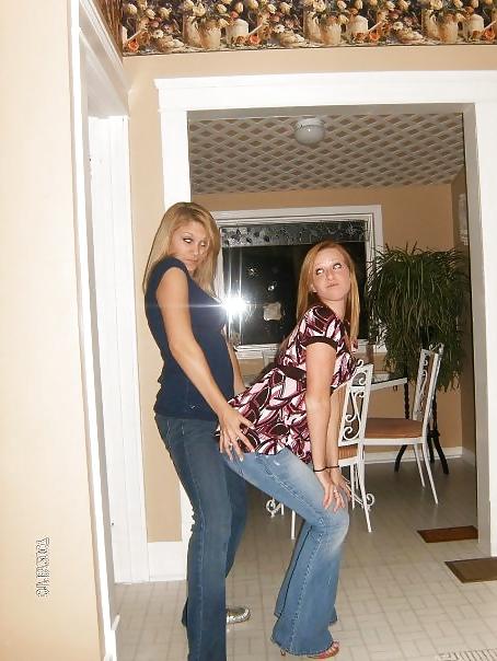 15P Pics of me in High School