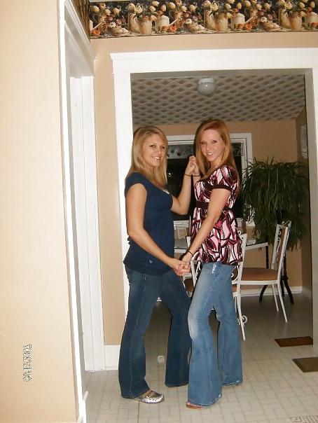 15P Pics of me in High School