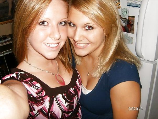 15P Pics of me in High School