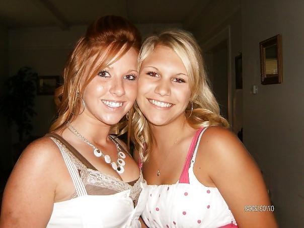 15P Pics of me in High School
