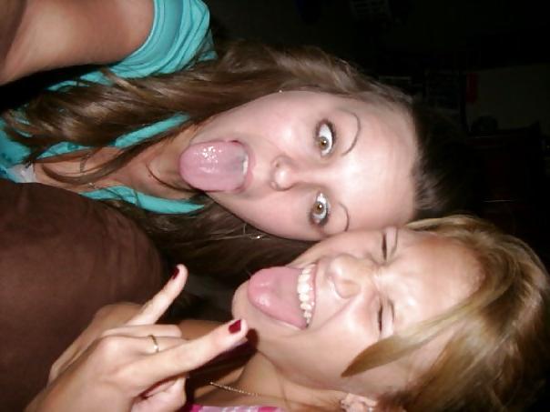 15P Pics of me in High School