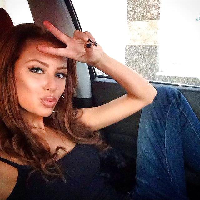 25P Bulgarian Hotties part 1