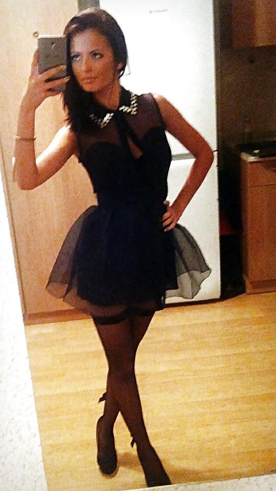 25P Bulgarian Hotties part 1