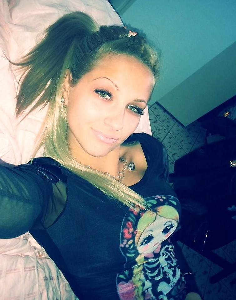 25P Bulgarian Hotties part 1