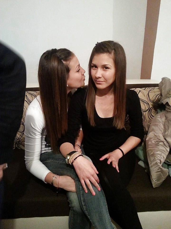 25P Bulgarian Hotties part 1