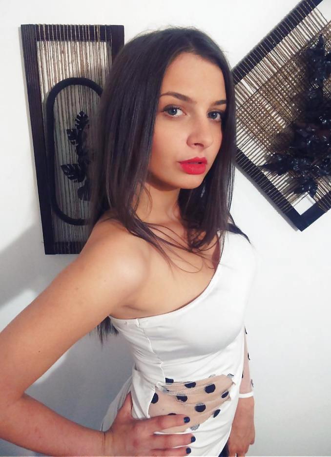 25P Bulgarian Hotties part 1
