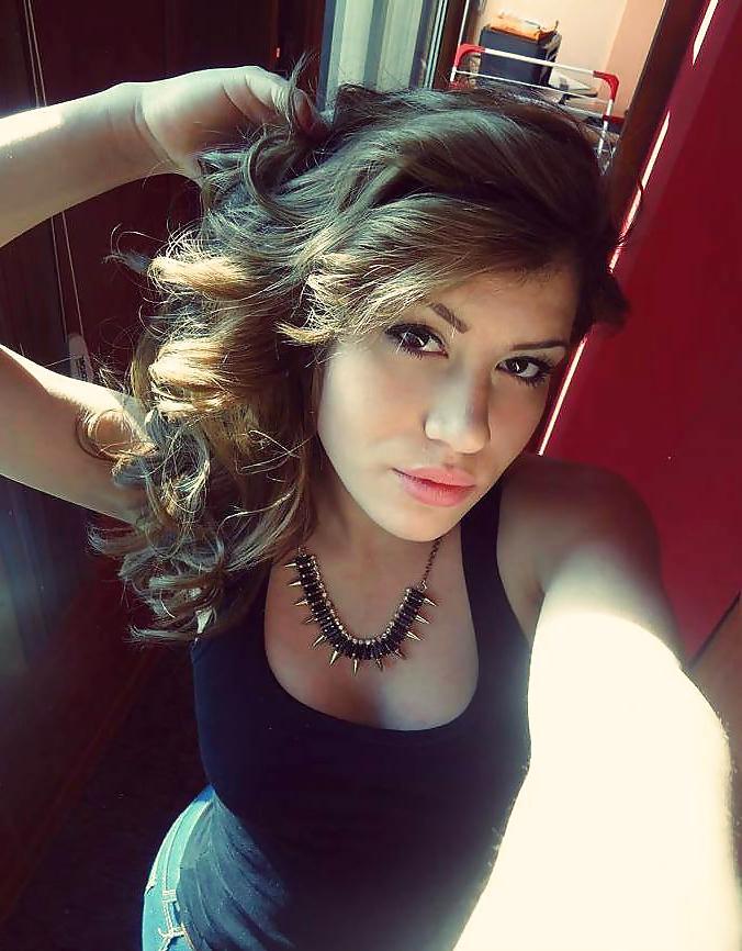 25P Bulgarian Hotties part 1