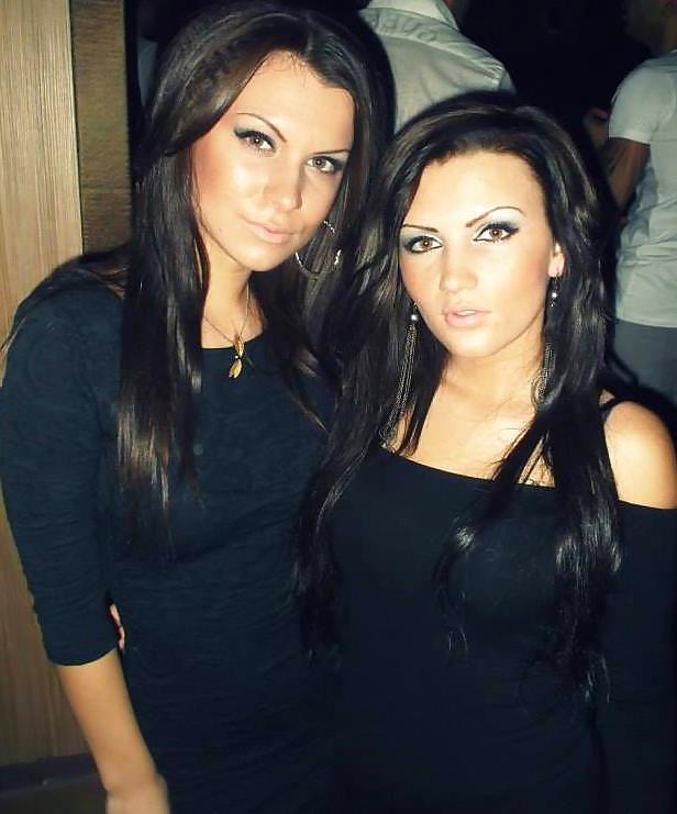 25P Bulgarian Hotties part 1