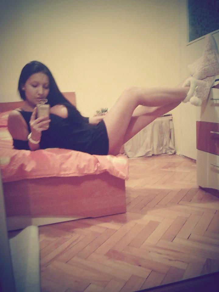 25P Bulgarian Hotties part 1