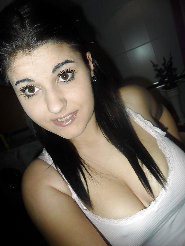 25P Bulgarian Hotties part 1